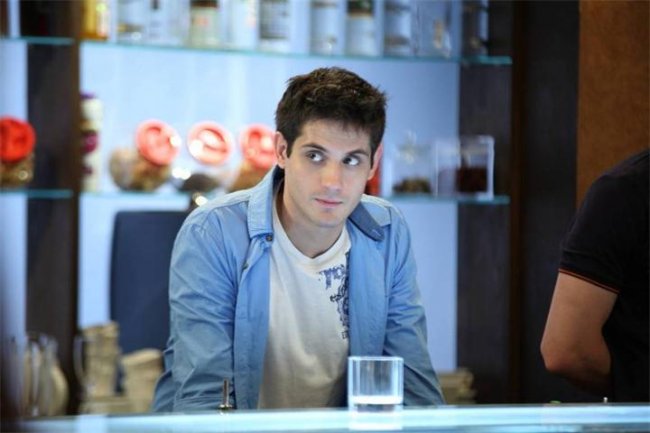 Сериал "Кухня" 2 сезон - Трейлеры