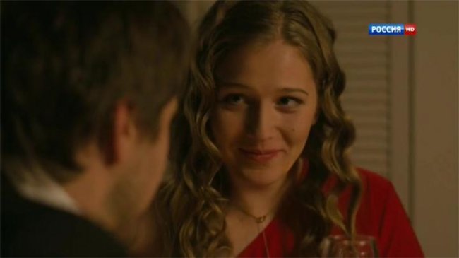 Новогодняя жена (2012) - Трейлеры