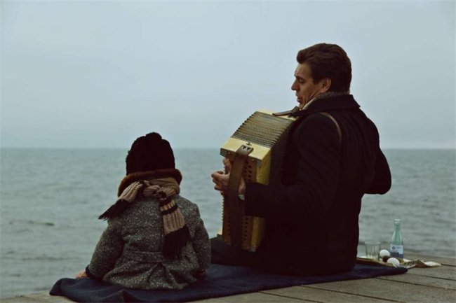 Иван сын Амира (2013) - Трейлеры