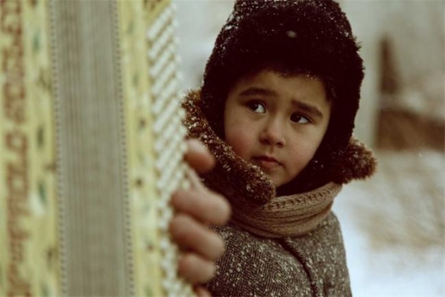 Иван сын Амира (2013) - Трейлеры