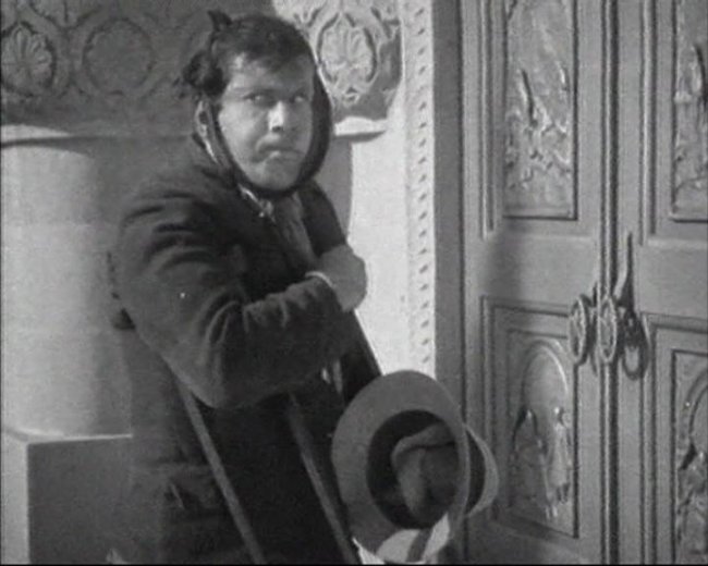 «Праздник святого Йоргена», фильм, 1930 г. - Трейлеры