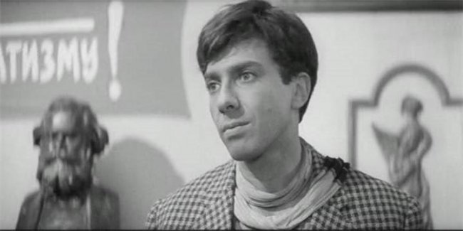 Золотой телёнок - Трейлеры