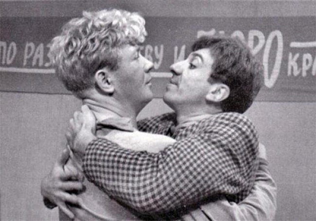 Золотой телёнок - Трейлеры