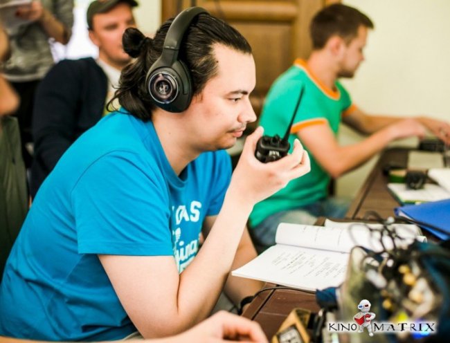 Фильм "Горько" - Трейлеры