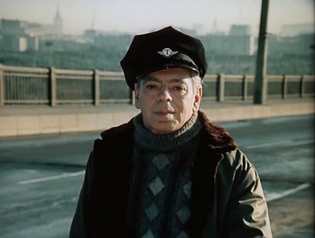 «Люди и манекены», фильм, 1974 г. - Трейлеры