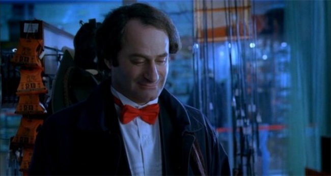 «Особенности национальной подлёдной ловли», фильм, 2007 г. - Трейлеры