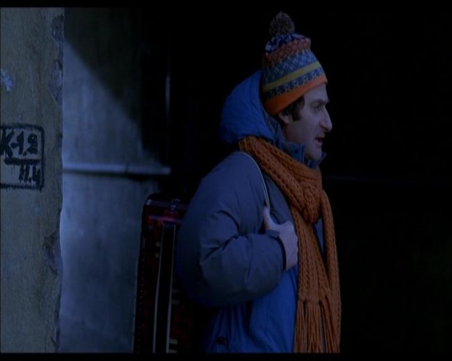 «Особенности национальной подлёдной ловли», фильм, 2007 г. - Трейлеры