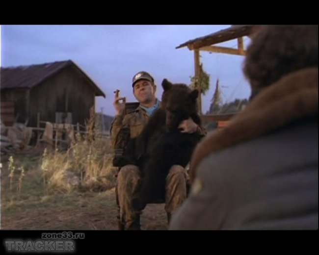 «Особенности национальной политики», фильм, 2003 г. - Трейлеры