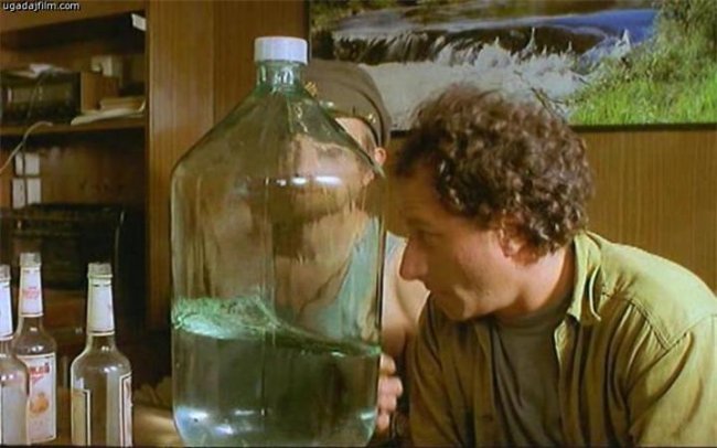 «Особенности национальной рыбалки», фильм, 1998 г. - Трейлеры