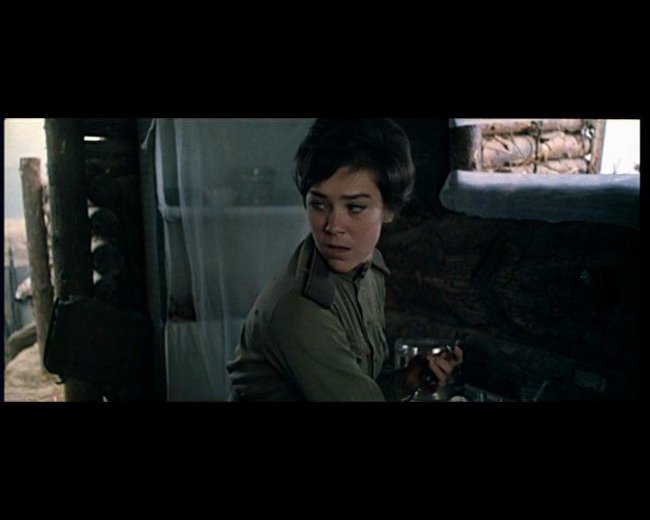 «Освобождение», киноэпопея, 1972 г. - Трейлеры