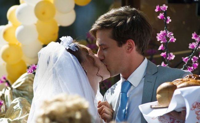 Фильм "Горько!" (2013) - Трейлеры