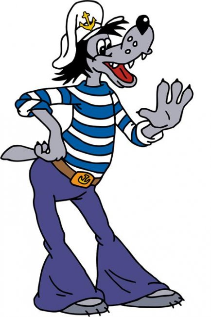 Ну, погоди! - Волк и Заяц - Трейлеры