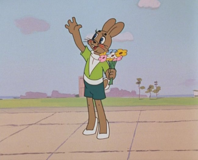 Ну, погоди! - Волк и Заяц - Трейлеры