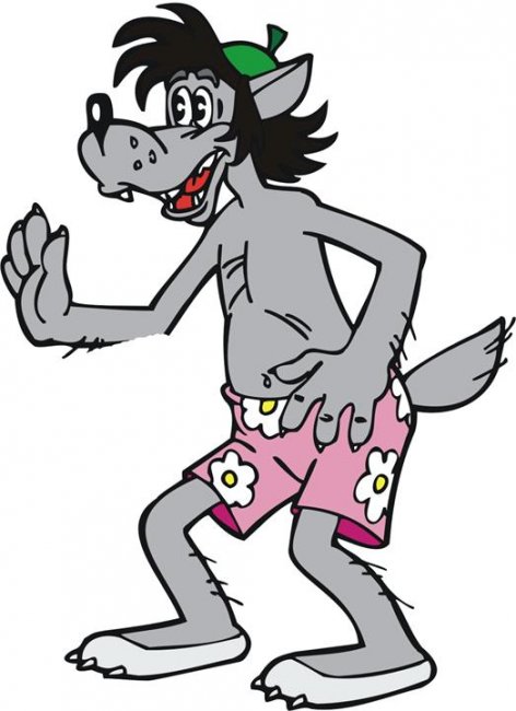 Ну, погоди! - Волк и Заяц - Трейлеры