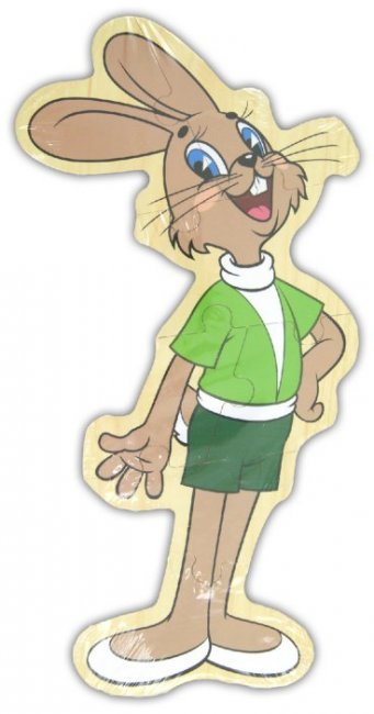 Ну, погоди! - Волк и Заяц - Трейлеры