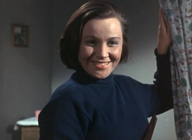 «Карьера Димы Горина», фильм, 1961 г. - Трейлеры