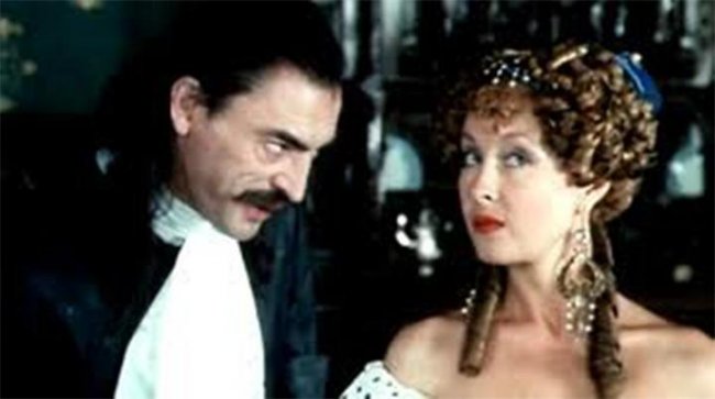 Тартюф (фильм, 1992) - Трейлеры