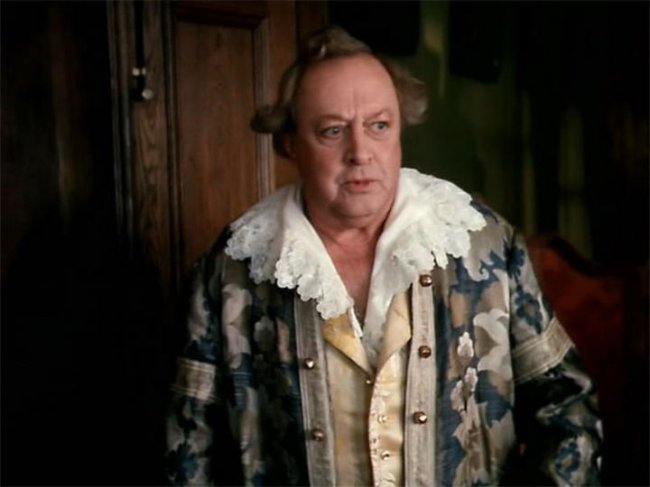 Тартюф (фильм, 1992) - Трейлеры