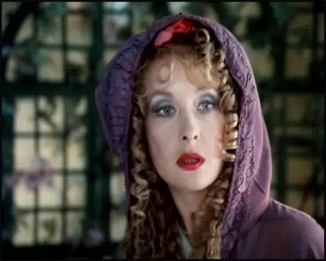 Тартюф (фильм, 1992) - Трейлеры