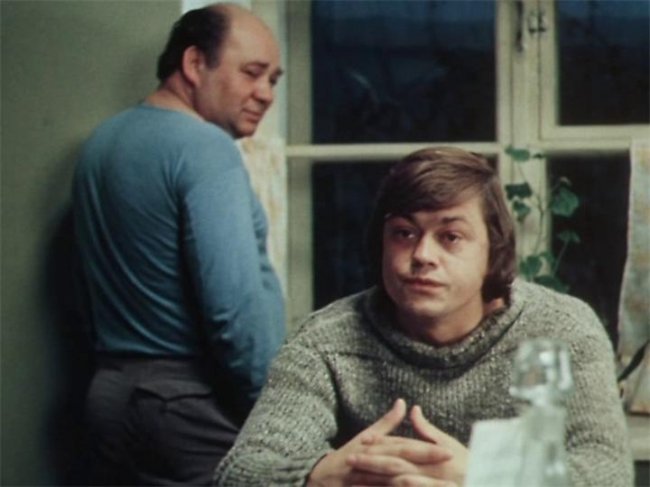 Старший сын - Трейлеры