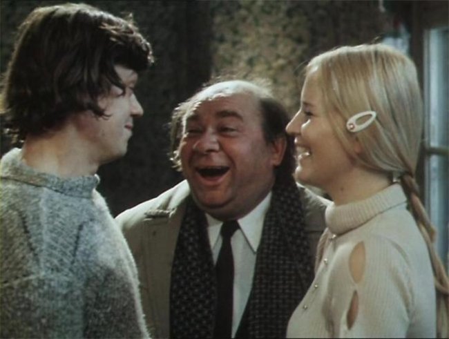 Старший сын - Трейлеры