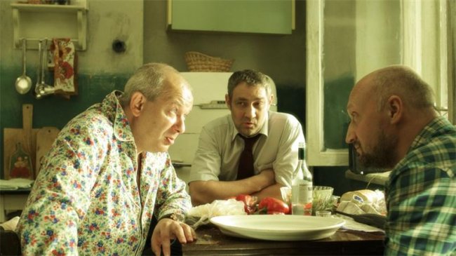 Игра в правду - Трейлеры