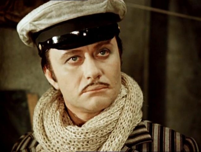 12 стульев - Трейлеры