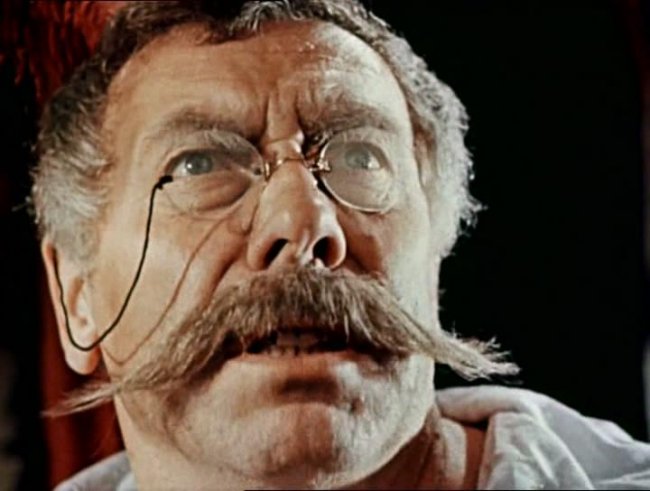 12 стульев - Трейлеры