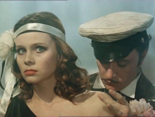 12 стульев - Трейлеры