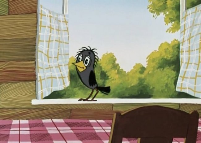 Каникулы в Простоквашино - Трейлеры