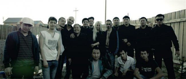 Решала 2012 - Трейлеры