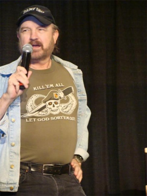 Джим Бивер - Биографии