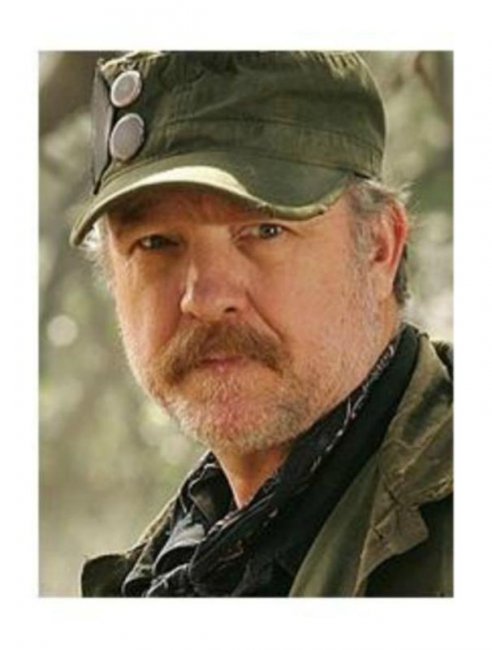 Джим Бивер - Биографии