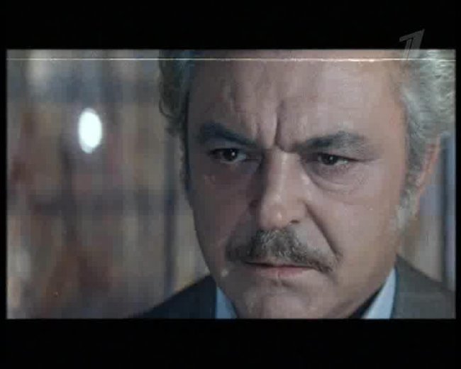 «Молчание доктора Ивенса», фильм, 1973 г. - Трейлеры