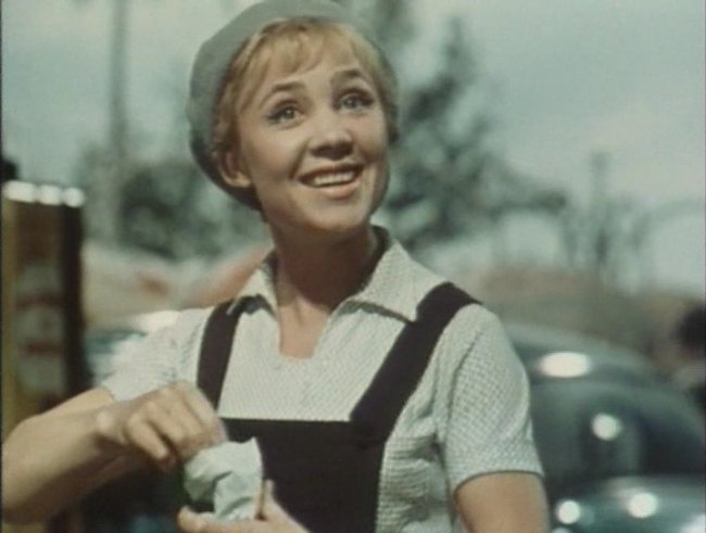 Надежда Румянцева - Биографии