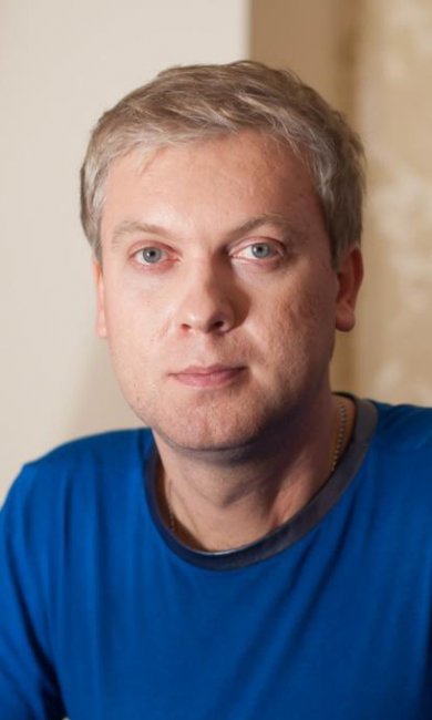 Звезды современного телевидения России. Сергей Юрьевич Светлаков - Биографии