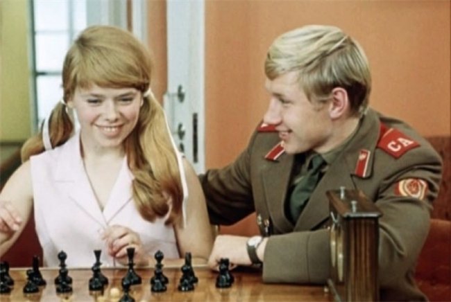 «Семь невест ефрейтора Збруева», фильм, 1970 г. - Трейлеры