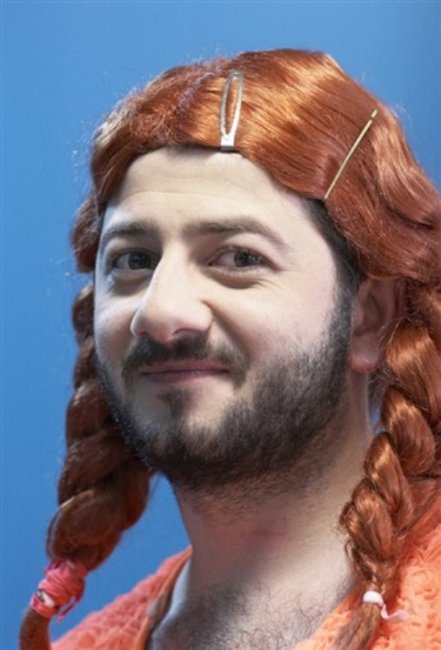 Звезды современного телевидения России. Михаил Сергеевич Галустян - Биографии