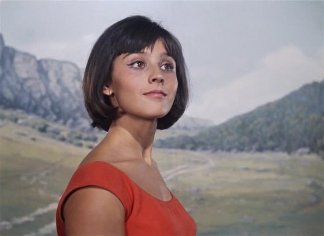 Наталья Варлей - Биографии