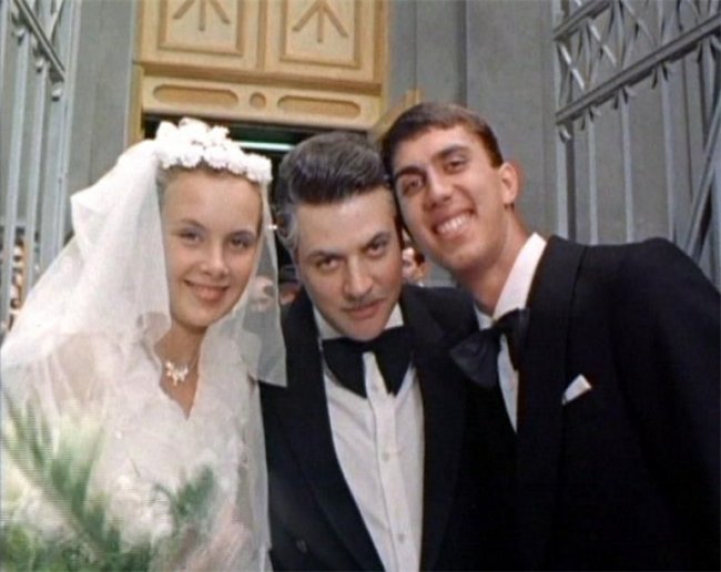 «Миллион в брачной корзине», фильм, 1985 г. - Трейлеры