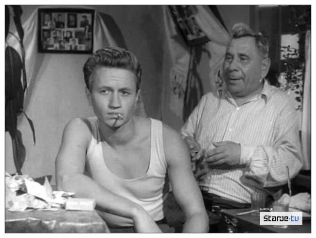 Максим Перепелица (1955) - Трейлеры