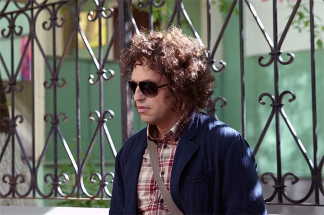 Фильм "Дублёр" (2012) - Трейлеры