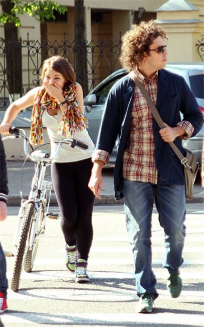 Фильм "Дублёр" (2012) - Трейлеры