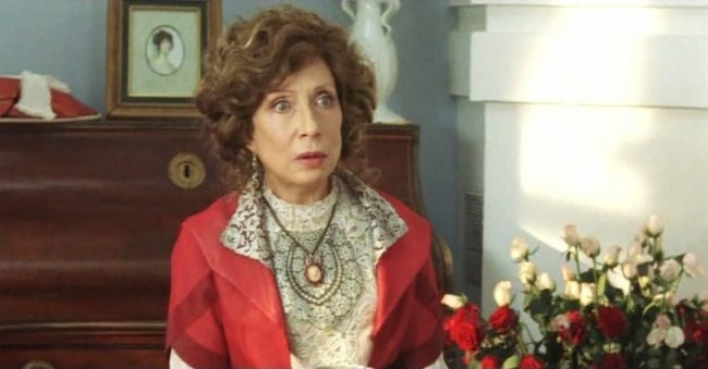 Фильм "Без вины виноватые" (2008) - Трейлеры