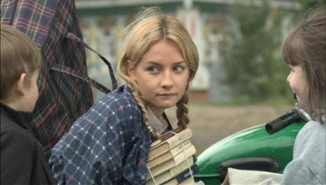 Фильм "Любовь до востребования" (2009) - Трейлеры