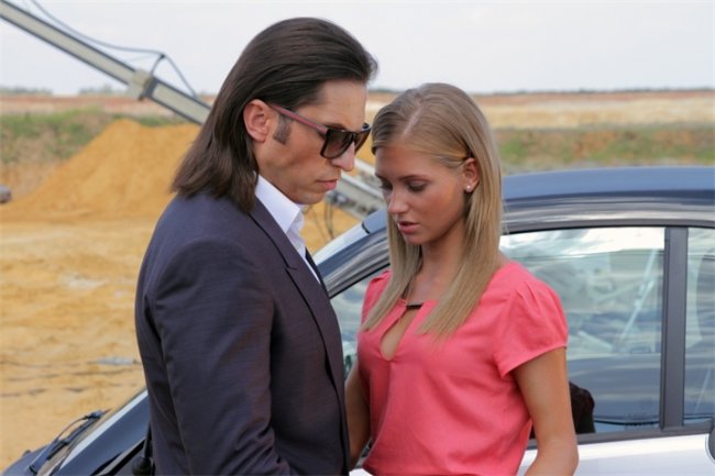 Дублёр с Александром Реввой - Трейлеры