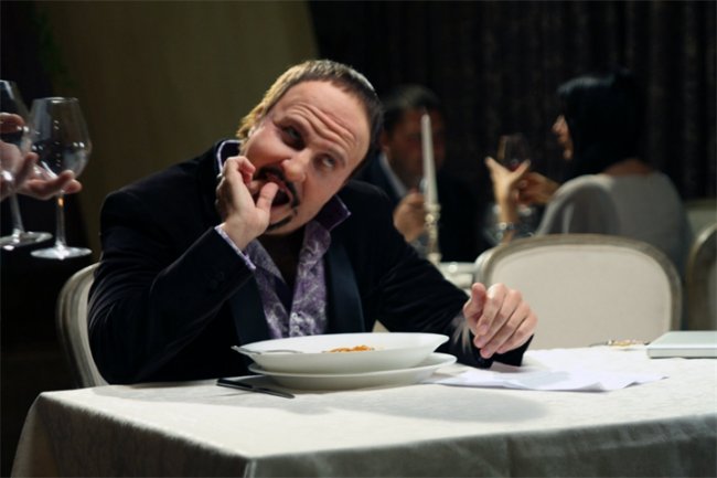 Дублёр с Александром Реввой - Трейлеры