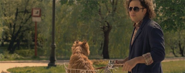 Дублёр с Александром Реввой - Трейлеры