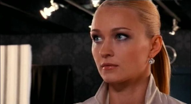 Фильм "Сделка" (2011) - Трейлеры