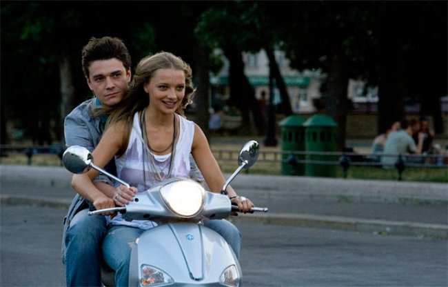 Фильм "Свадьба по обмену" (2011) - Трейлеры